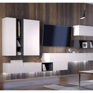 Lorenso tv stend - tv stendlər - Luxconcept.az