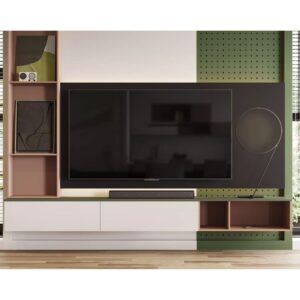 teylor tv stend - tv stendlər - Luxconcept.az