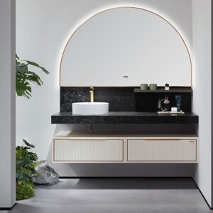 Ayla - hamam mebeli - hamam üçün mebel - vanna mebeli - мебель для ванной комнаты - luxconcept.az.