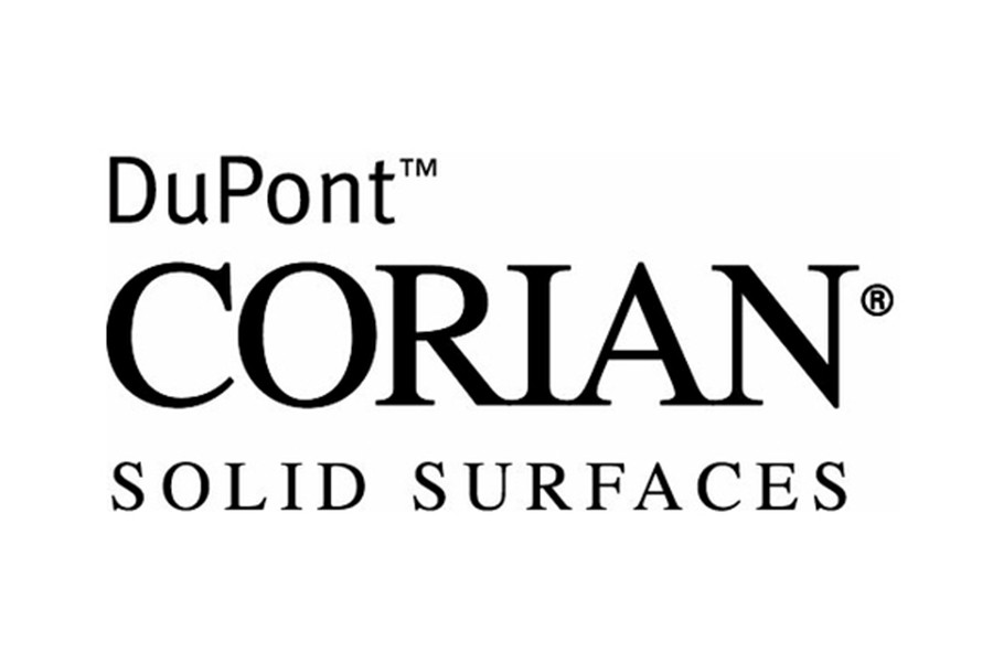 Dupont corian