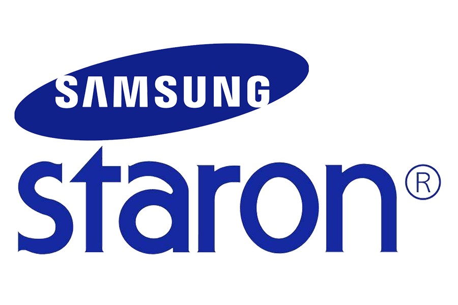 Samsung staron