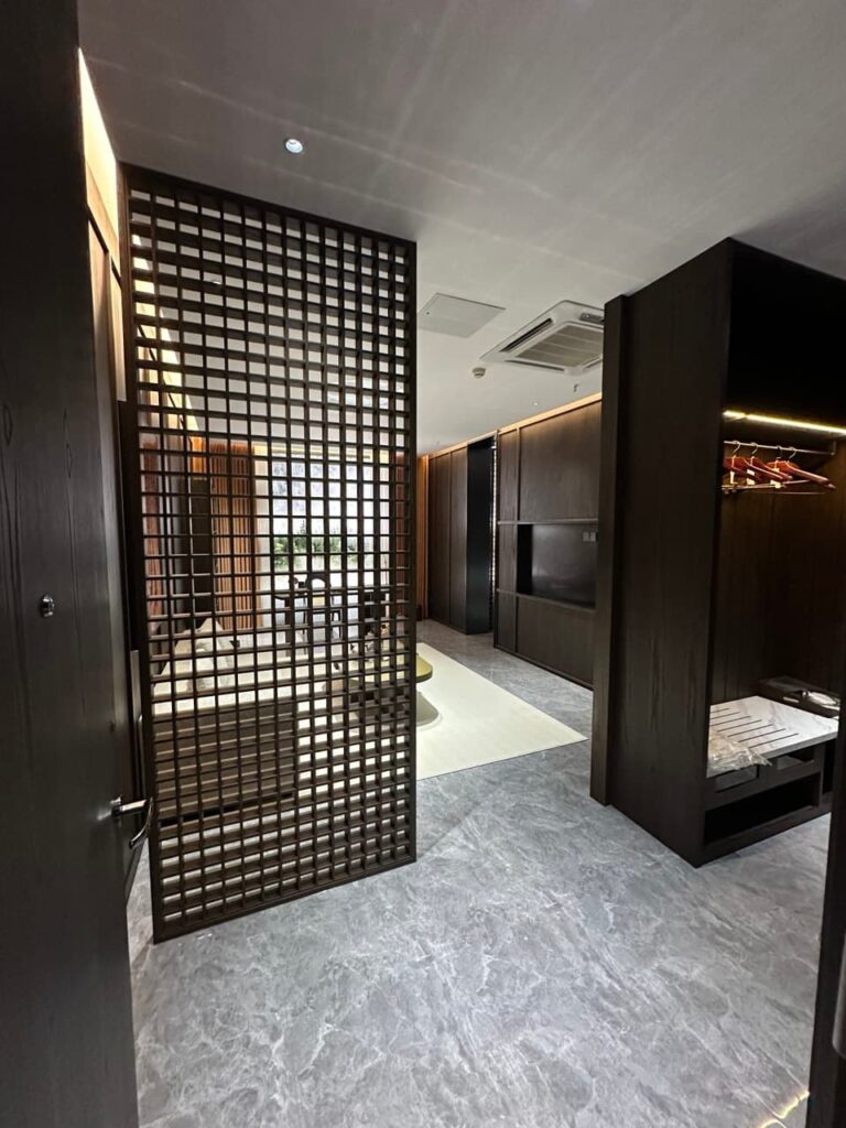 tünd otel mebelləri